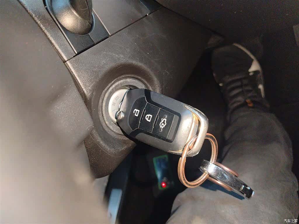 Ford Mondeo, 2015 11