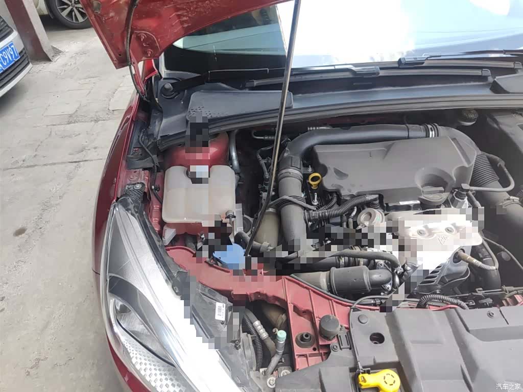 Ford Focus, 2017 21