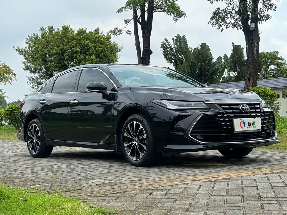 Toyota Asian dragon