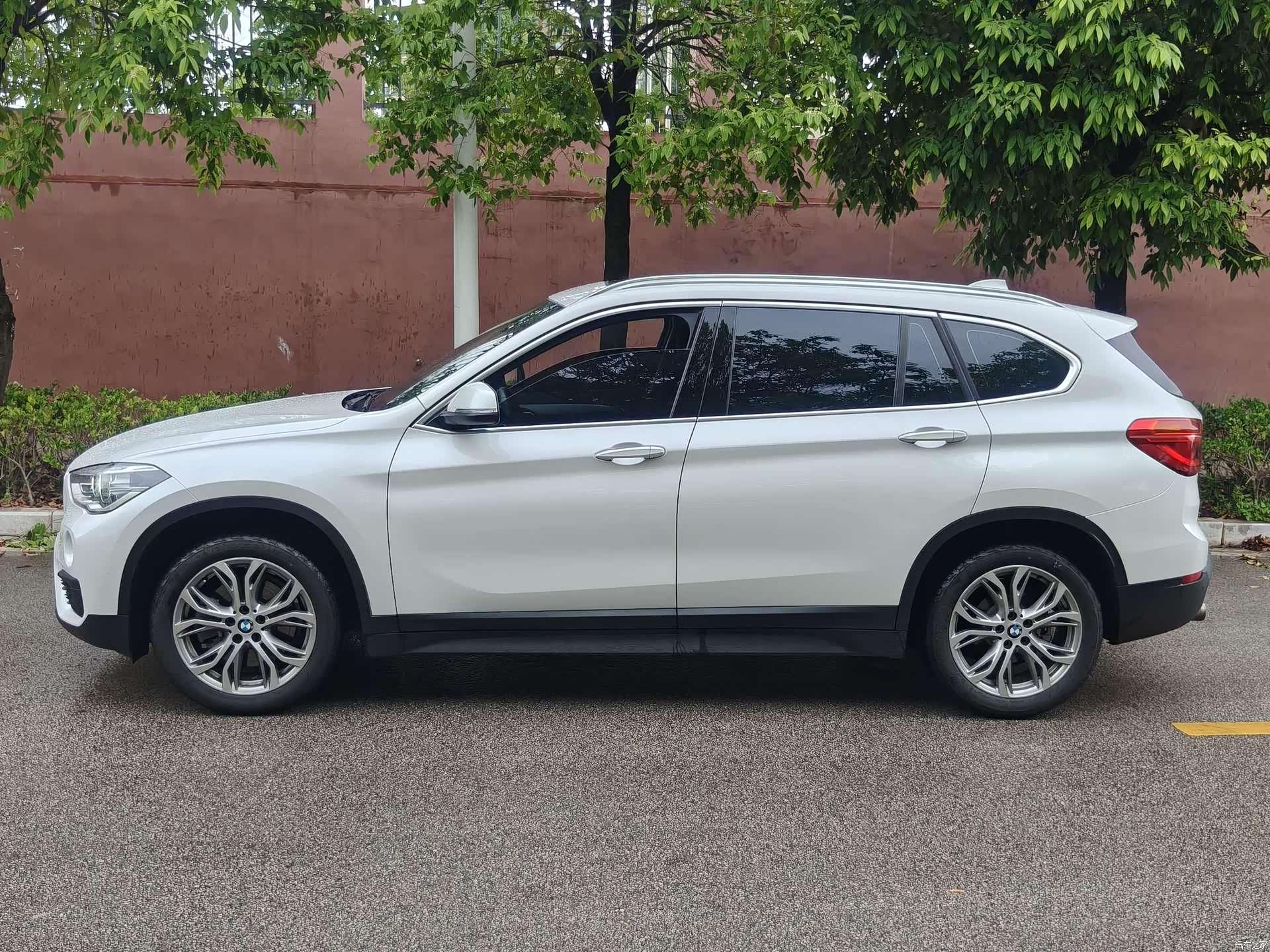 BMW X1, 2019 4