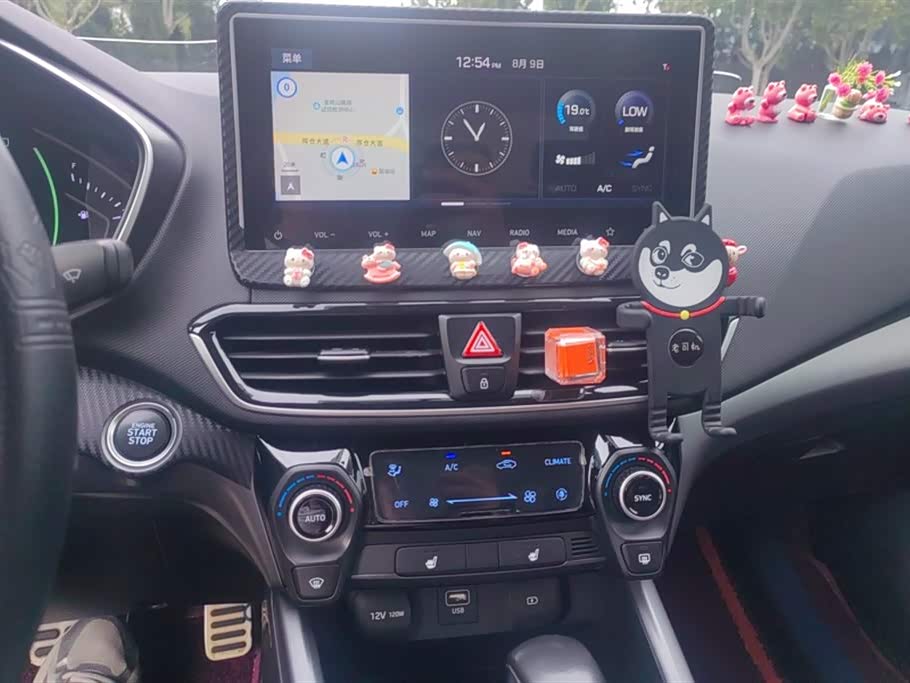 Hyundai Festa