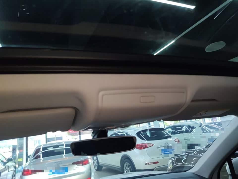 Volkswagen Tiguan L Volkswagen Tiguan L