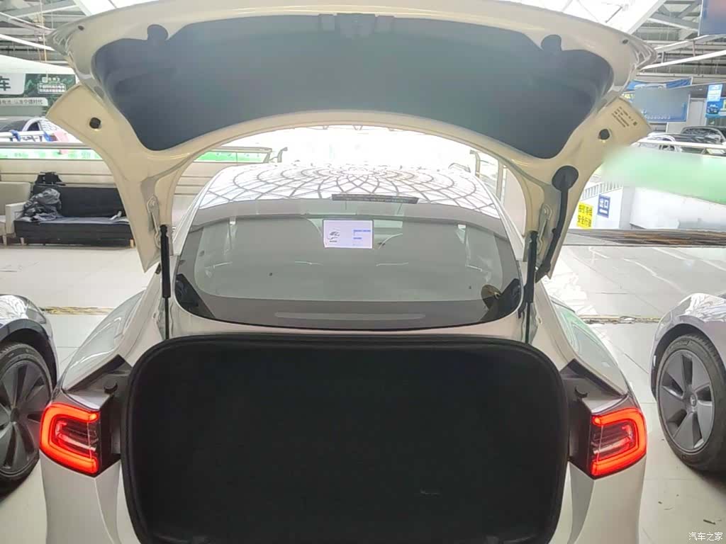 Tesla Model 3, 2019 19