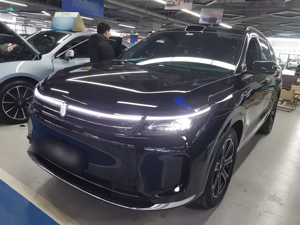 HarmonyOS Ask the world M7