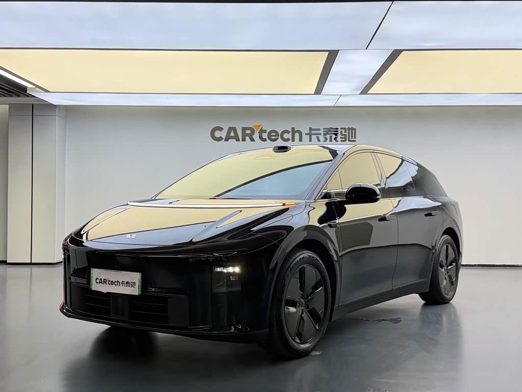 Li Auto i6