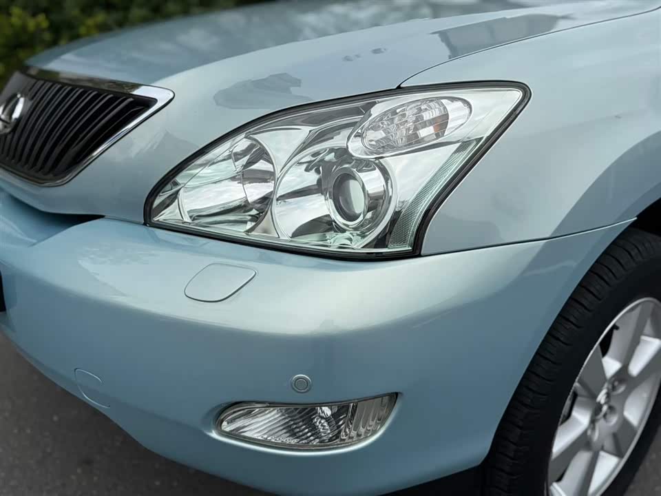 Lexus RX Classic