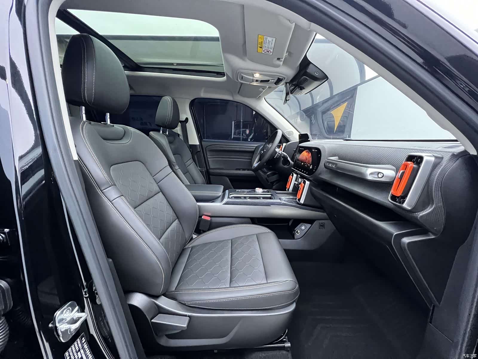 Haval Big Dog, 2025 15