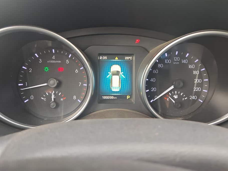 Haval H6 Coupe Haval H6 Coupe