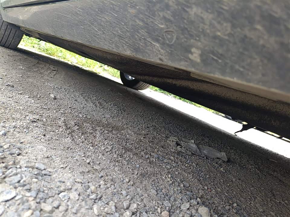 Volkswagen Magotan Volkswagen Magotan