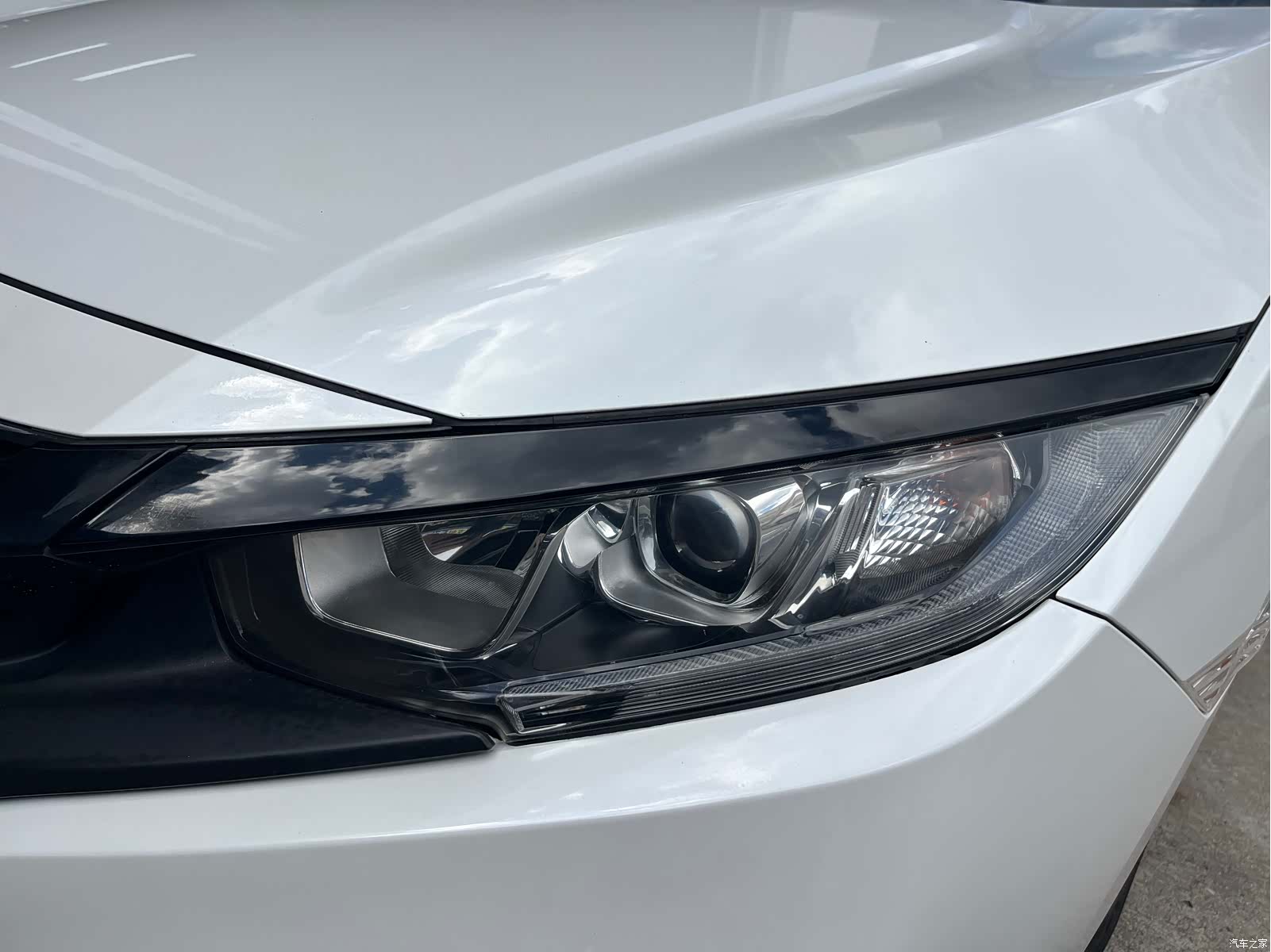 Honda Civic, 2020 15