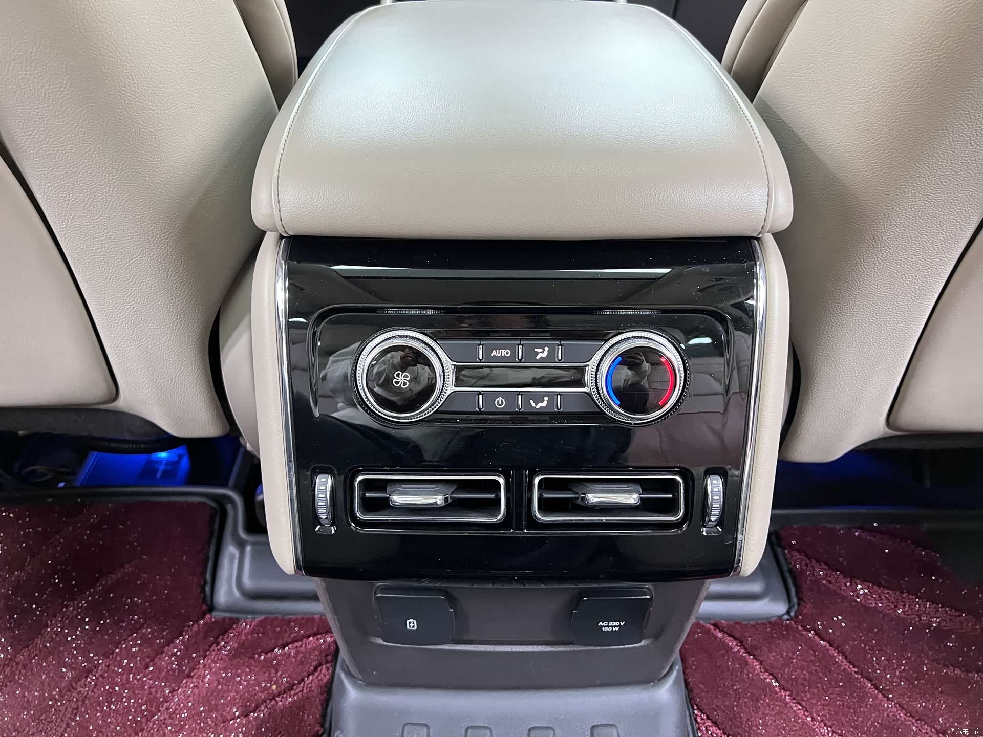 Lincoln Aviator, 2021 20
