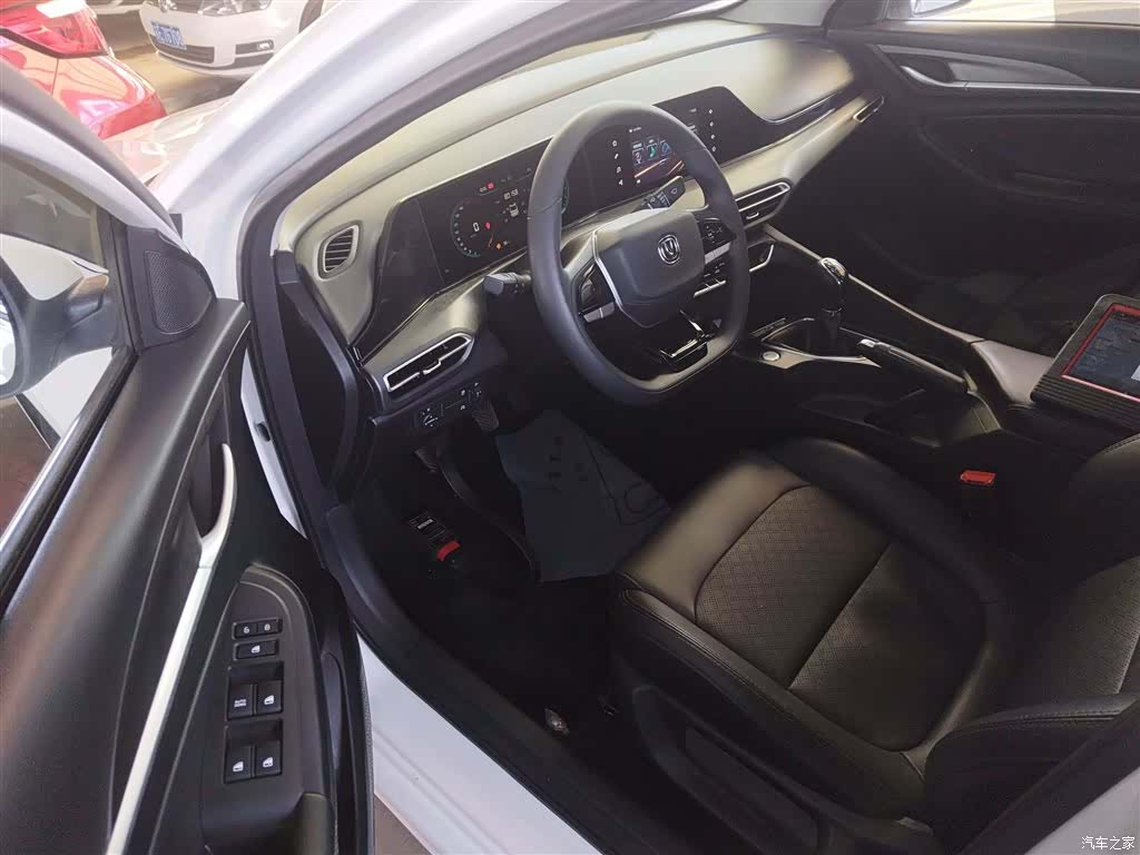 Changan Eado, 2022 16