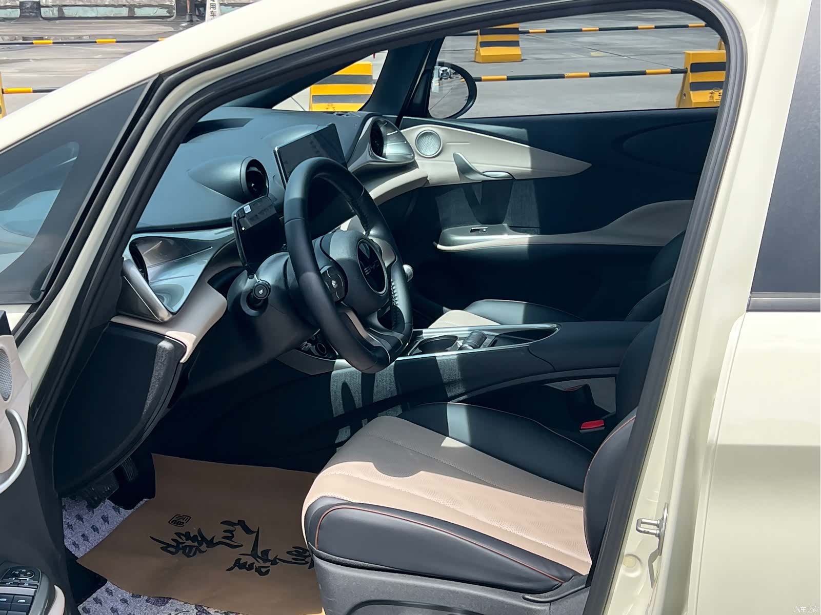 BYD Dolphin, 2023 8