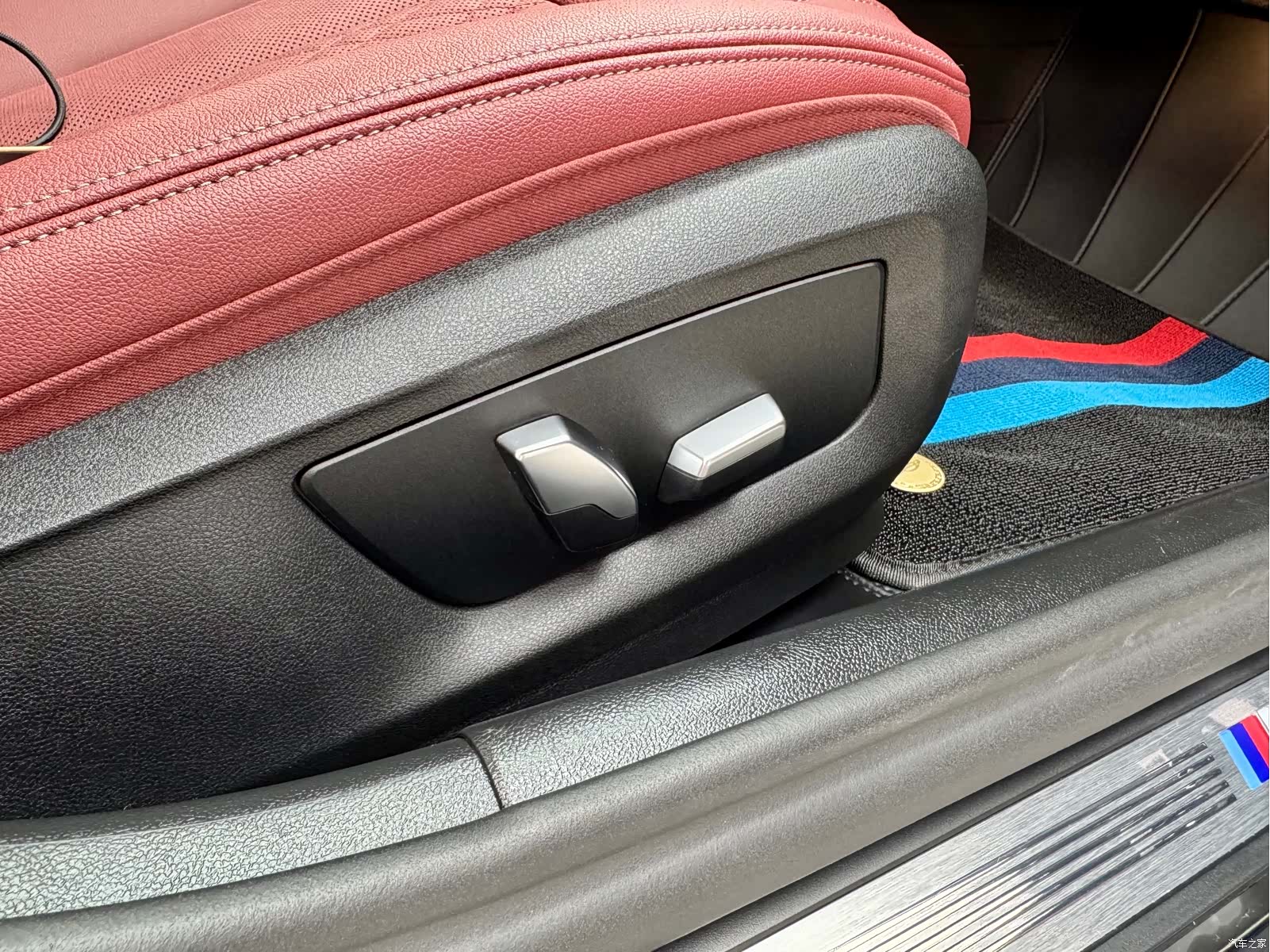 BMW 5 Series, 2023 20