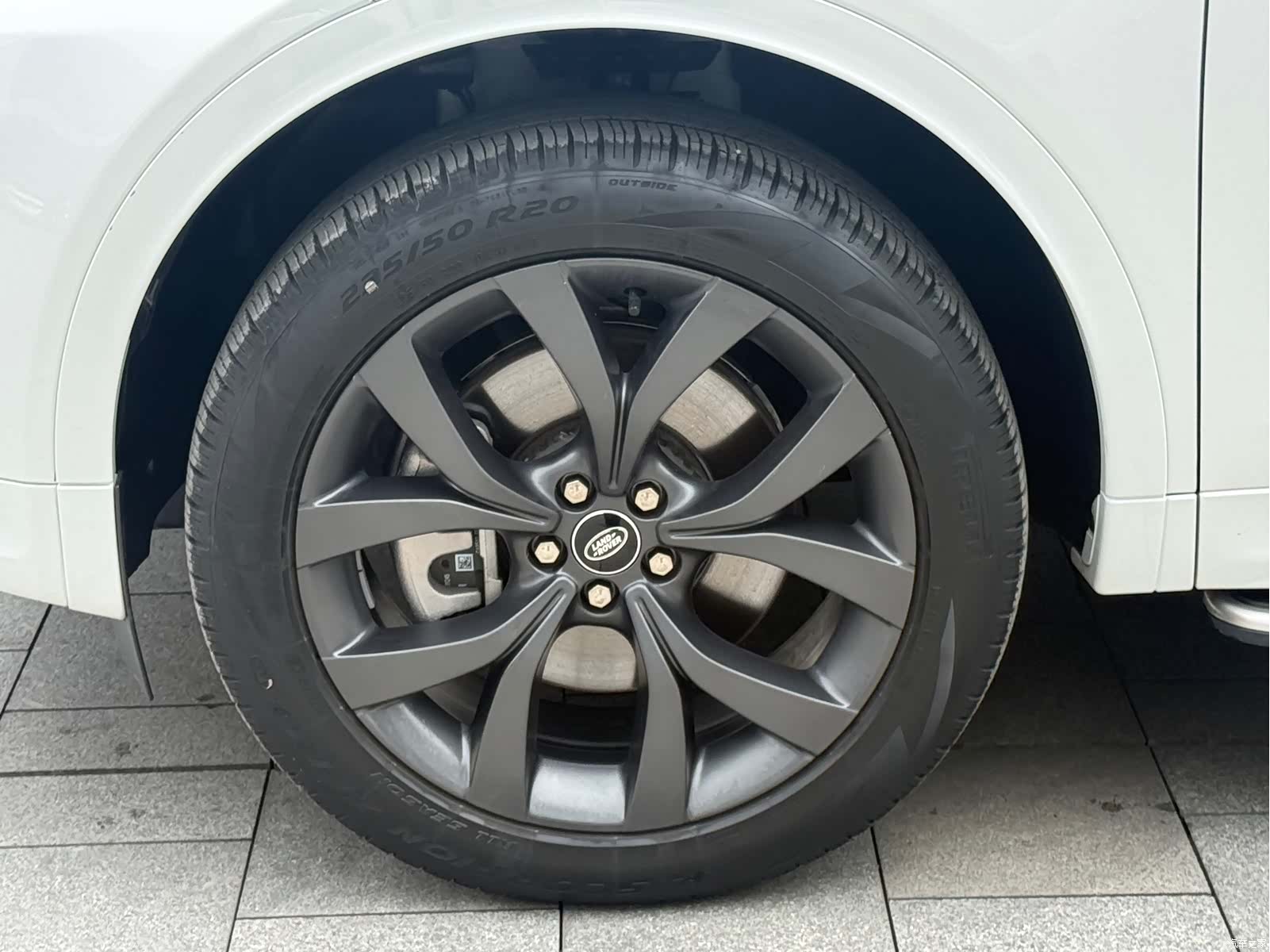 Land Rover Discovery, 2023 10