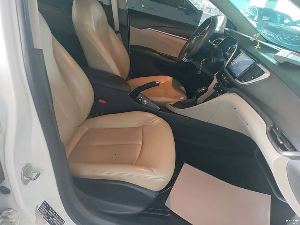 Buick VI, 2019 25