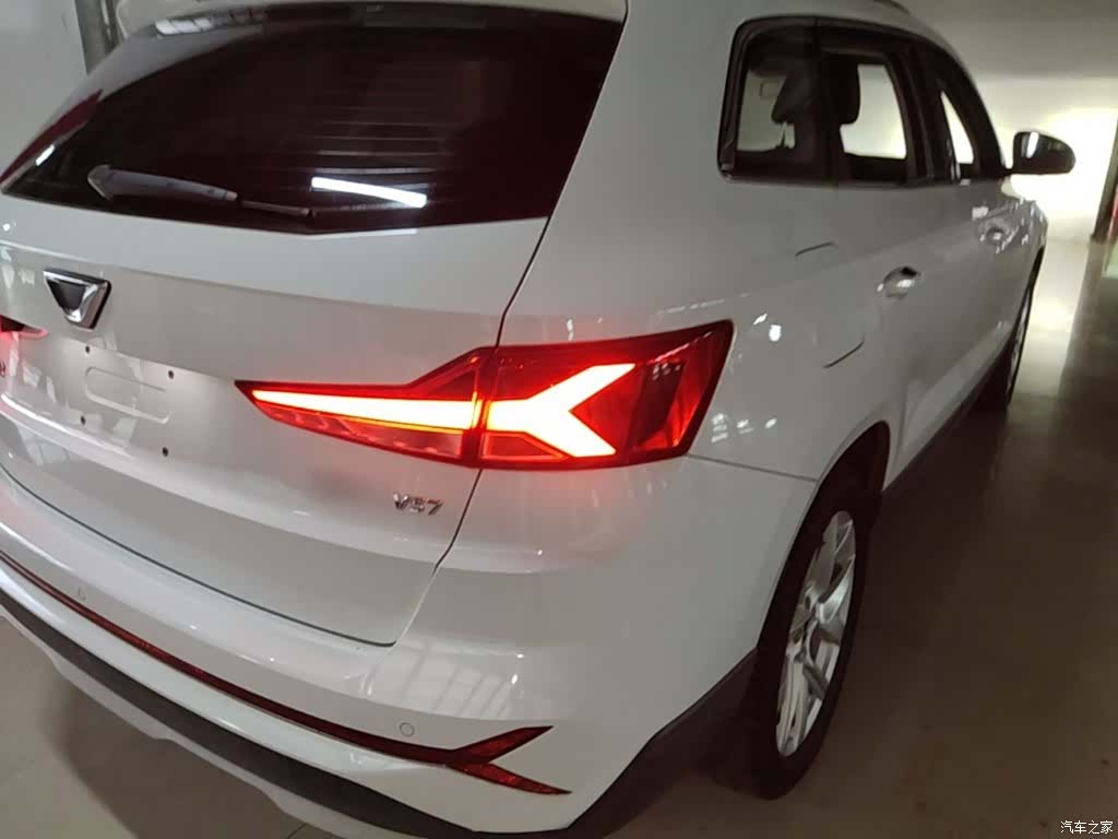 Volkswagen VS7, 2023 8