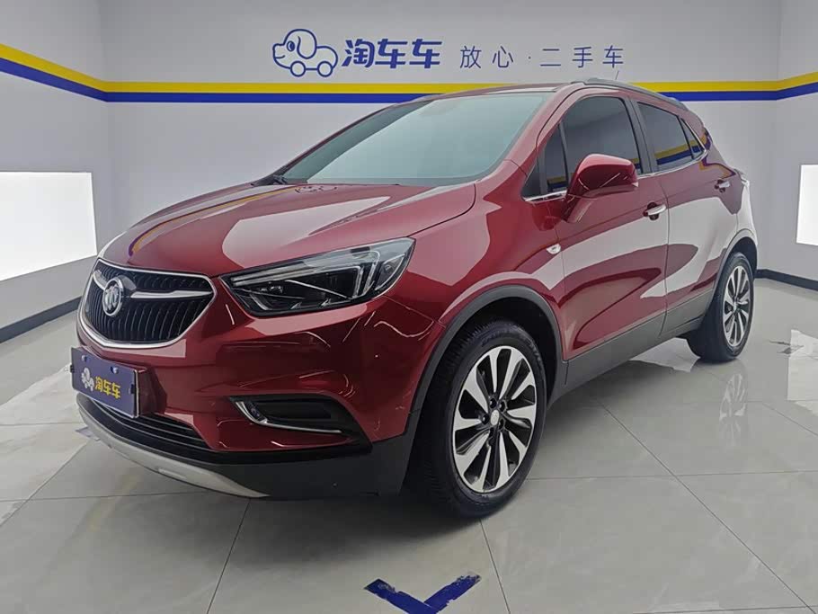 Buick Encore