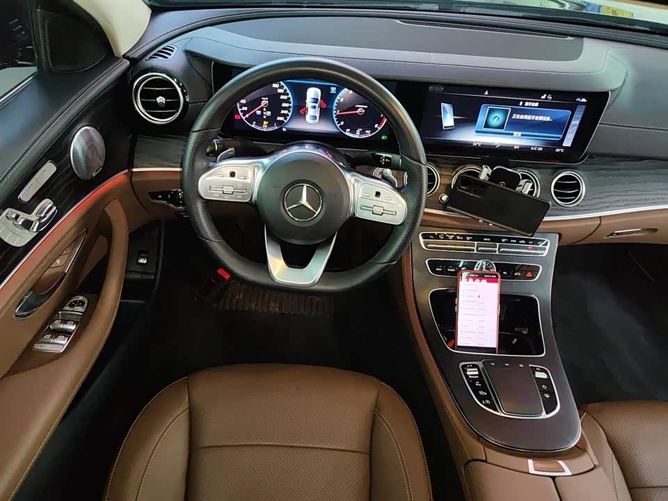 Mercedes-Benz E-class Mercedes-Benz E-class