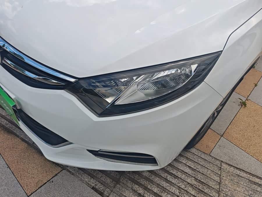 Changan Eado XT 2017, фото 18