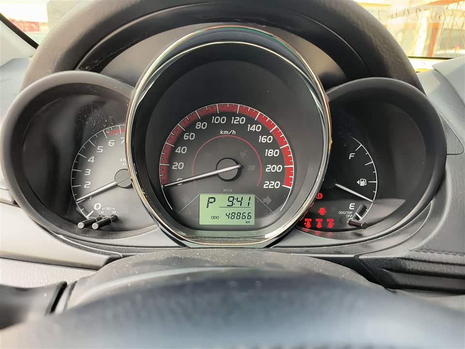 Toyota Vios