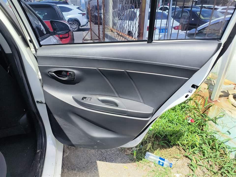 Toyota Vios