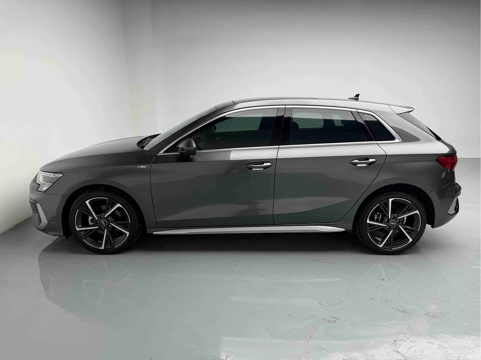 Audi A3, 2024 20