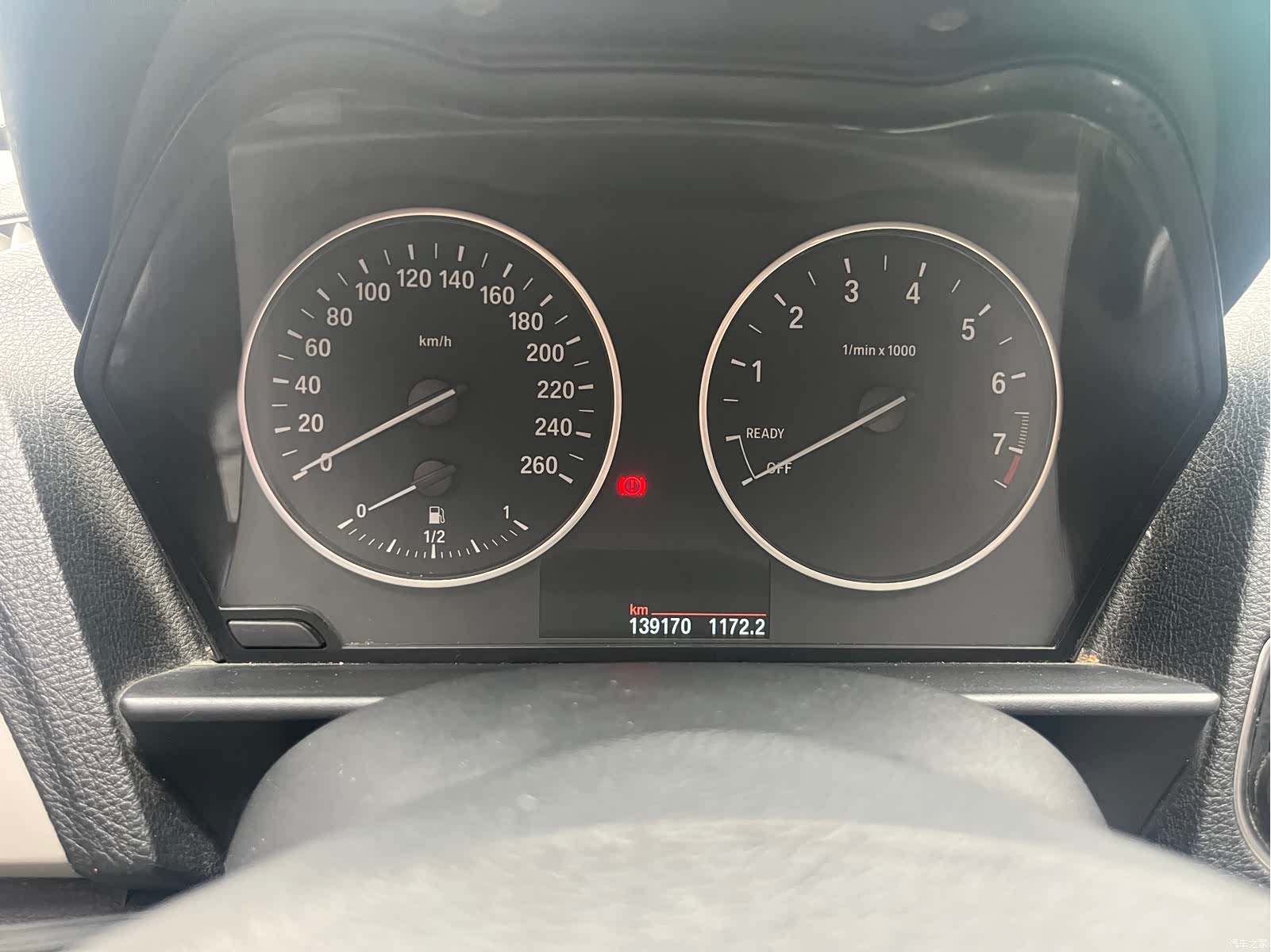 BMW 1 Series, 2014 12