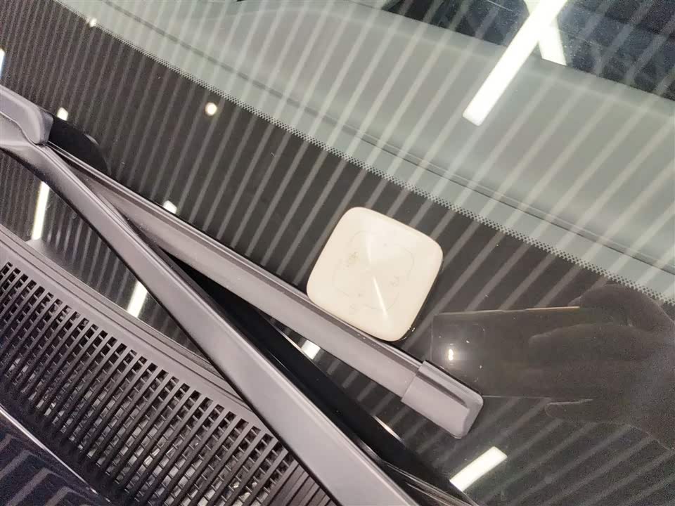 Zeekr 001 Zeekr 001