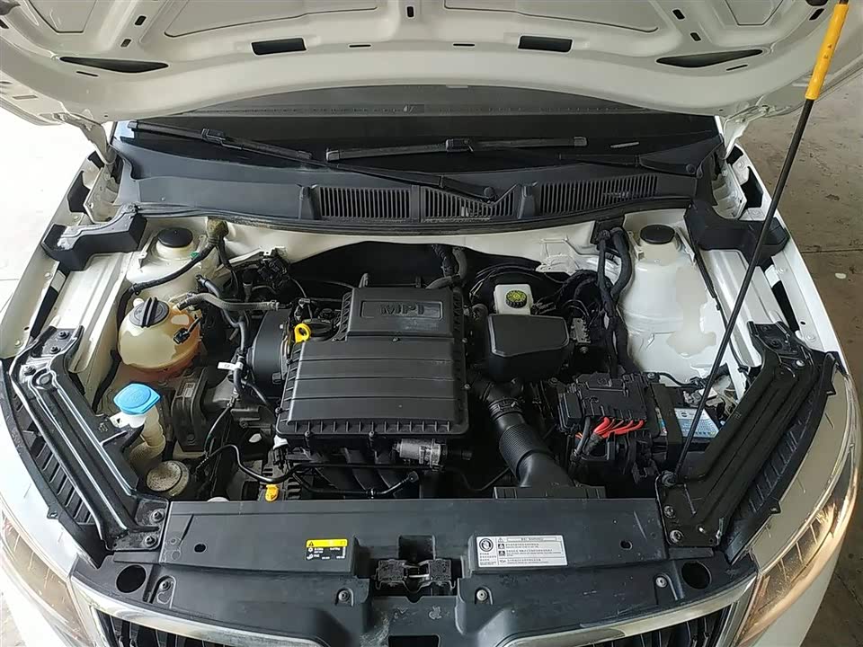 Skoda Komick Skoda Komick