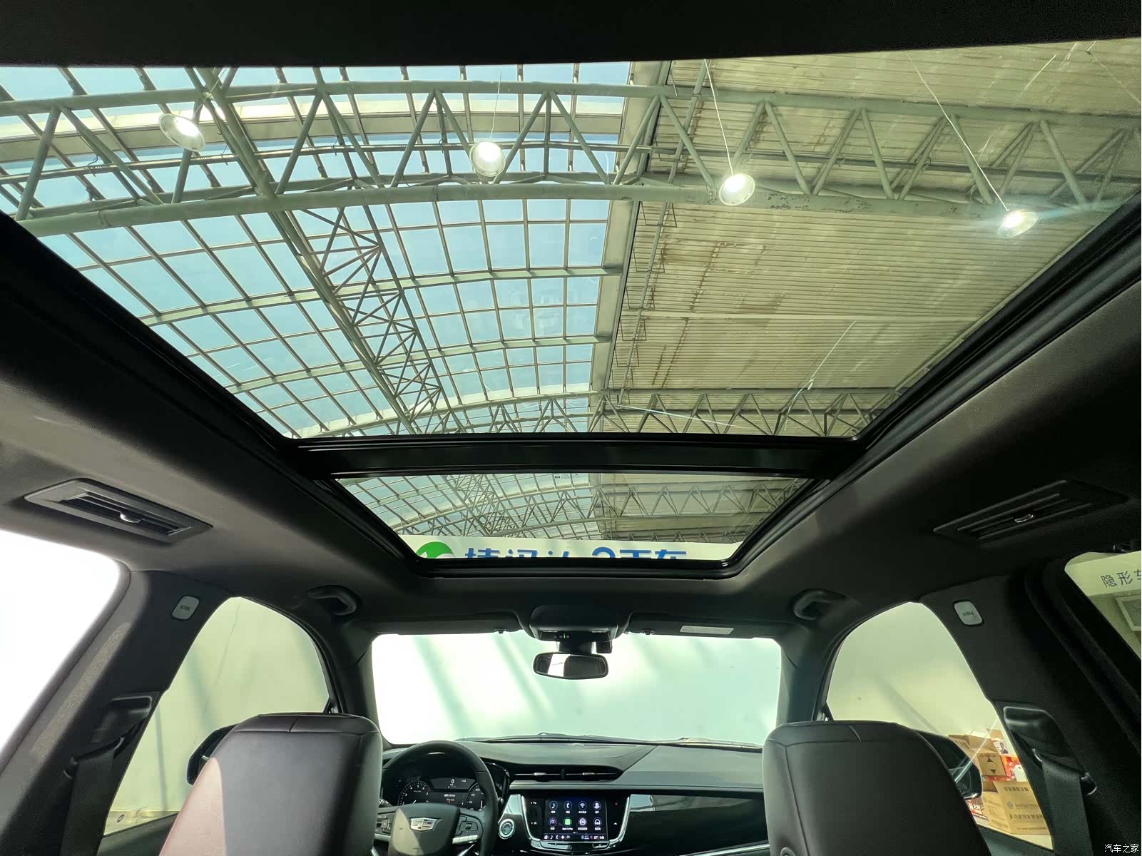 Cadillac XT6, 2022 12