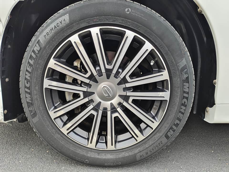 Trumpchi Trumpchi M8