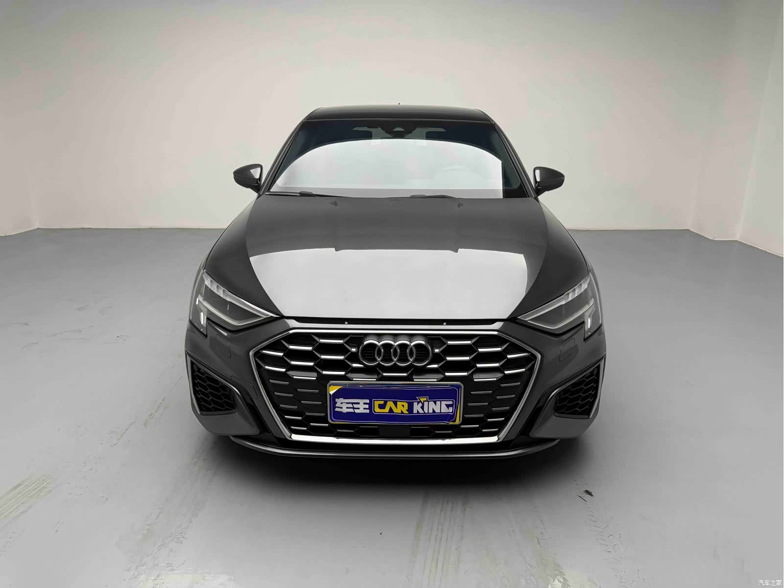 Audi A3, 2024 2