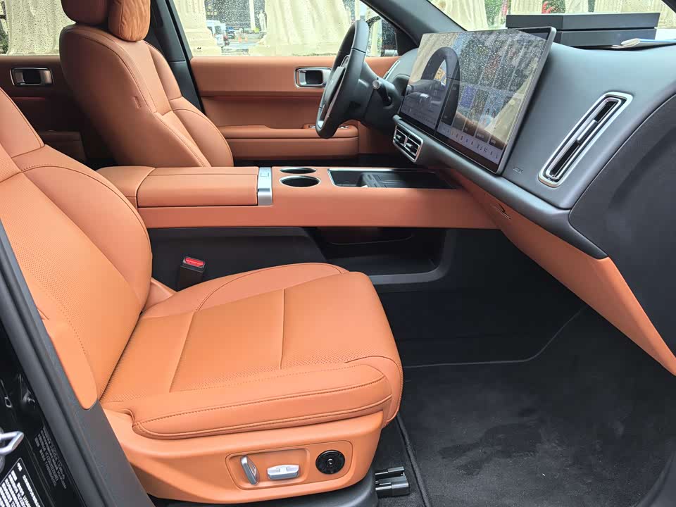 Li Auto Ideal L6