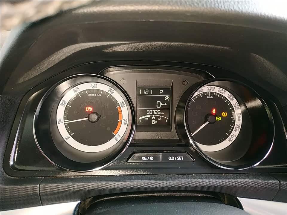 Skoda Komick Skoda Komick
