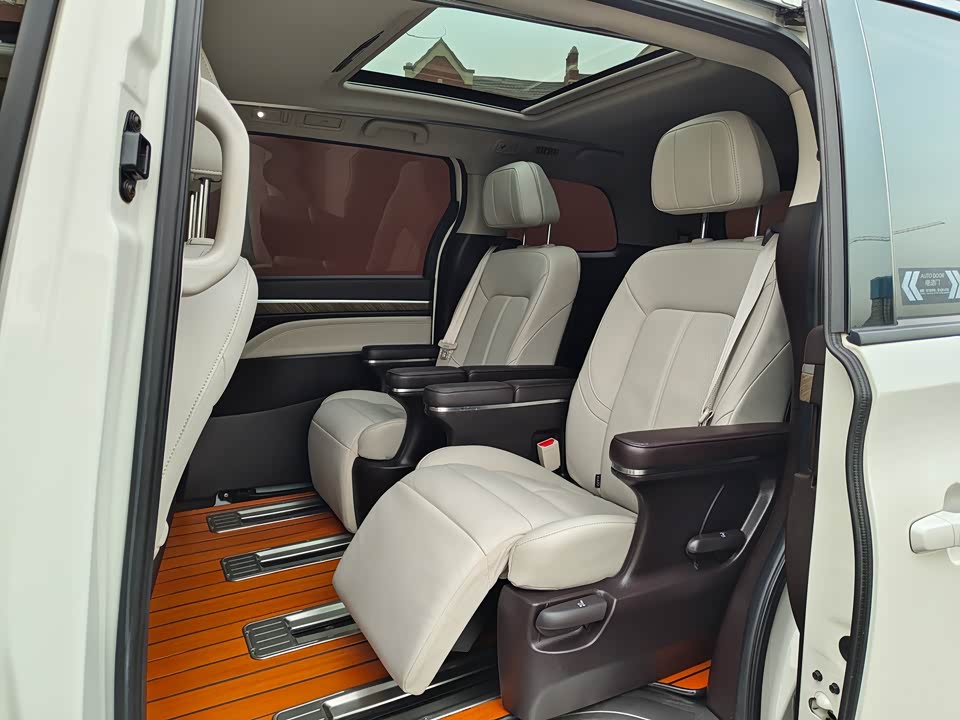 Trumpchi Trumpchi M8