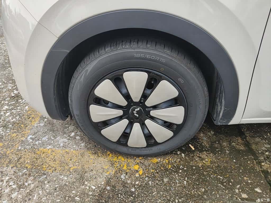 Wuling Bingo, 2024 23
