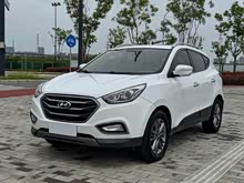 �����ִ�ix35 2013�� 2.0L �Զ�����������GLS ��IV