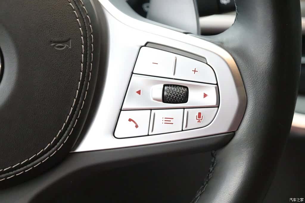 BMW X5, 2024 18