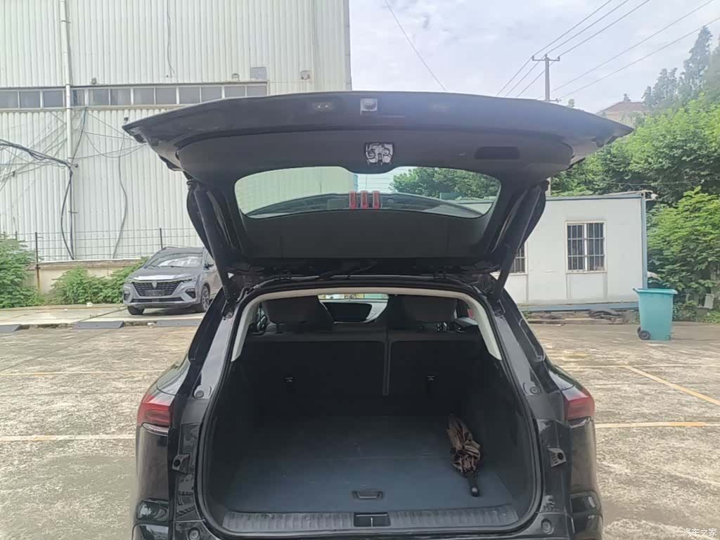Buick E5, 2023 19