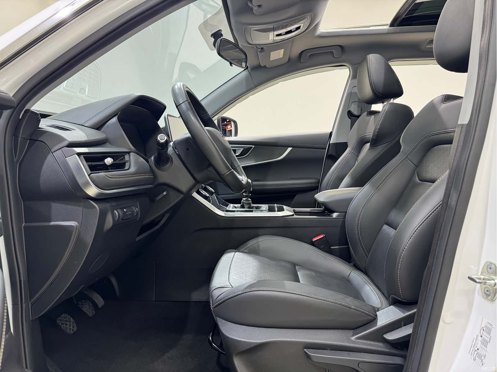 Chery Tiggo 8, 2021 14