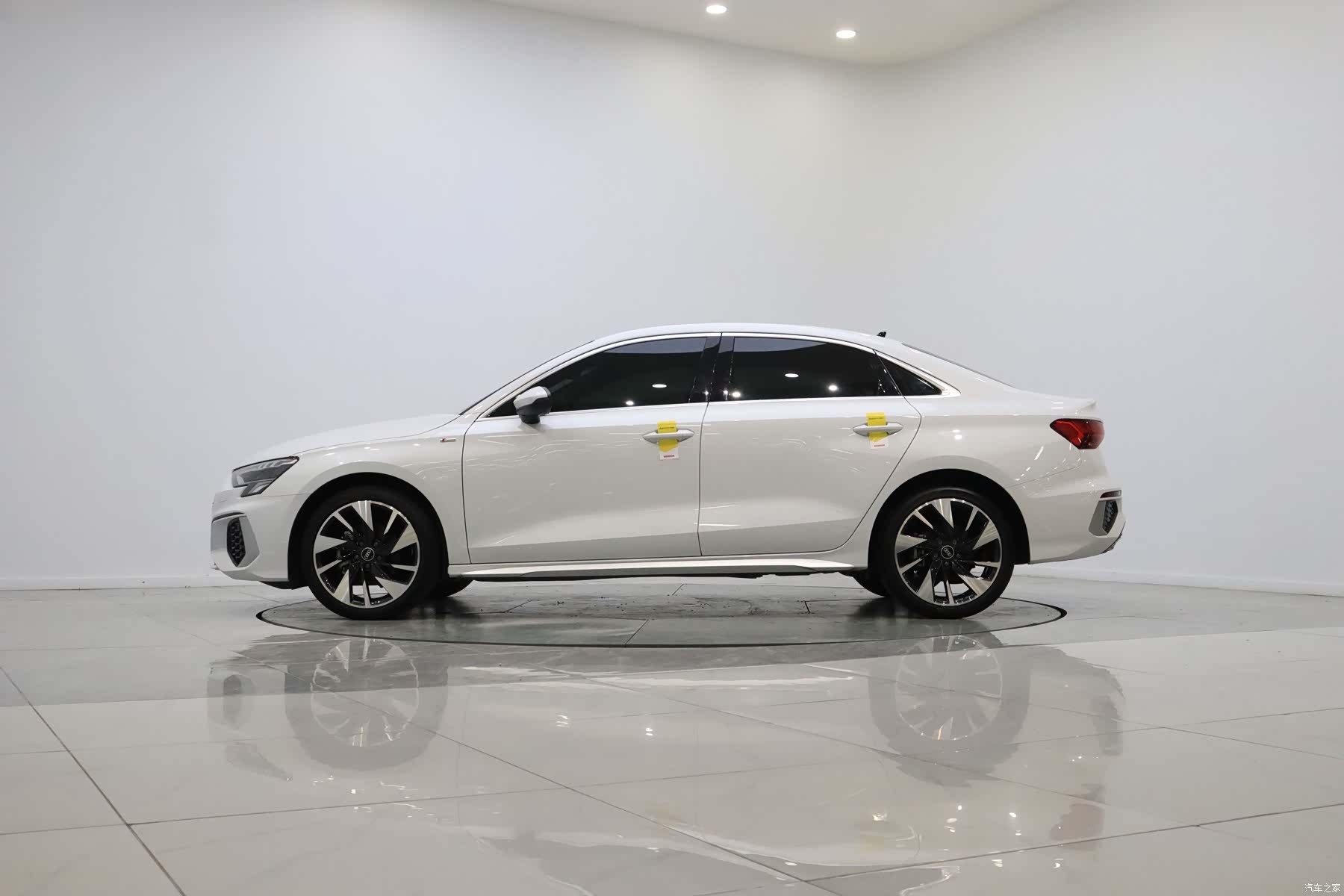 Audi A3, 2024 7