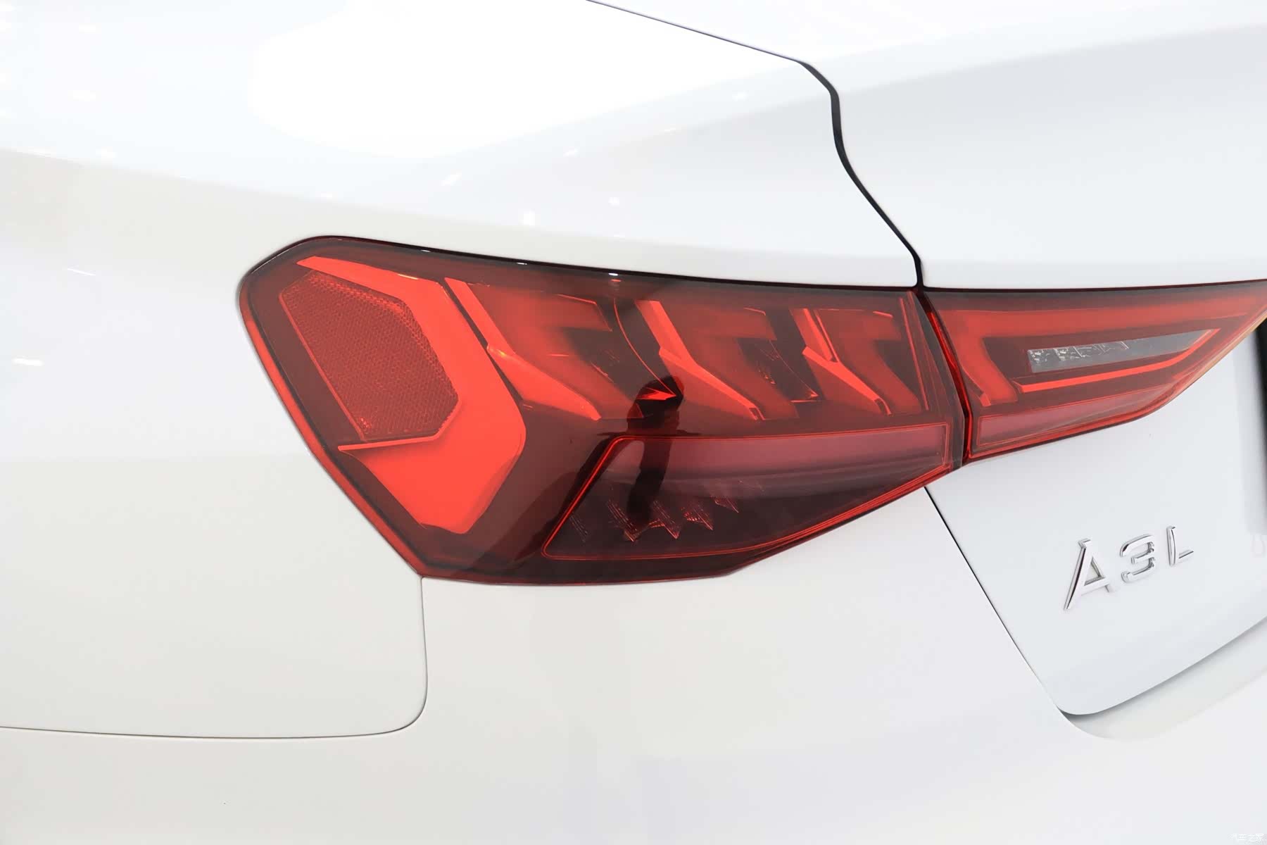 Audi A3, 2024 10
