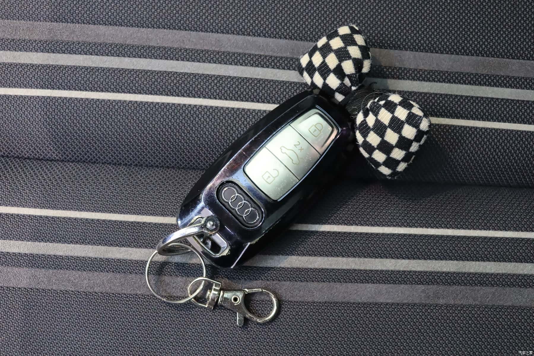 Audi A3, 2024 17