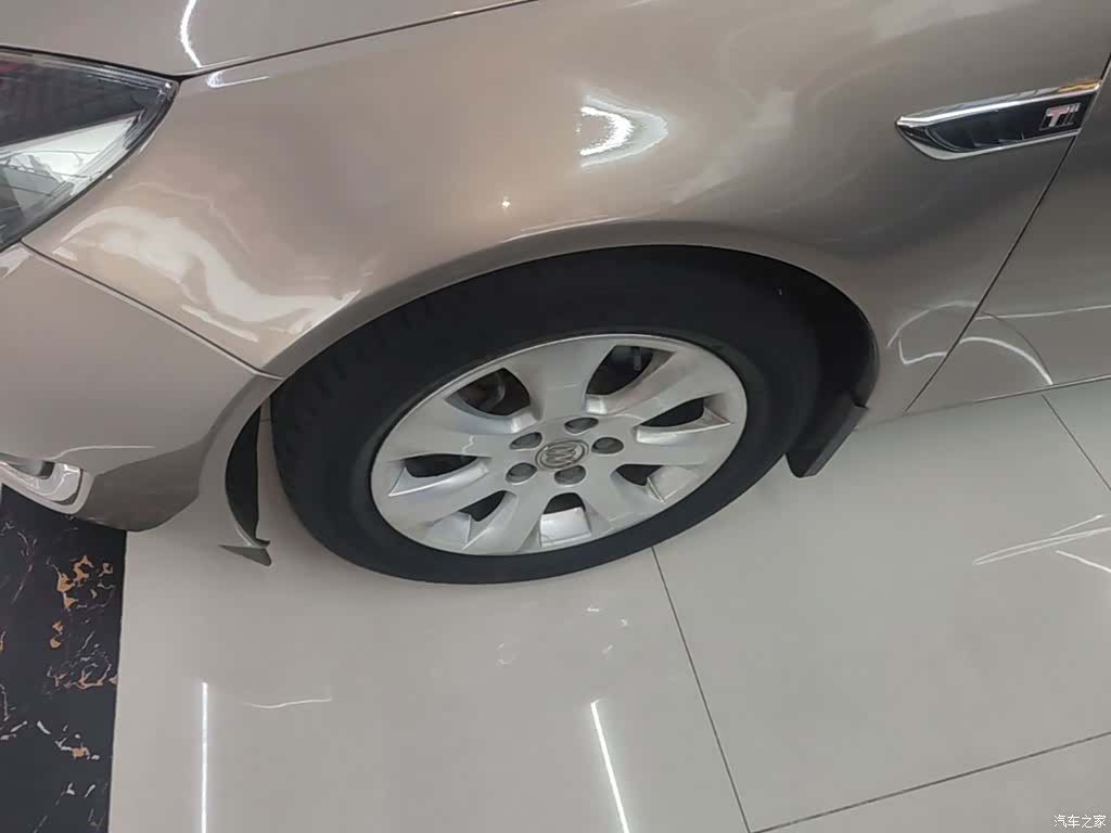 Buick Regal, 2016 23