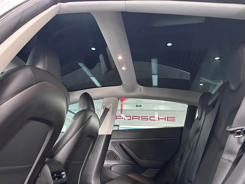 Tesla Model 3 Tesla Model 3