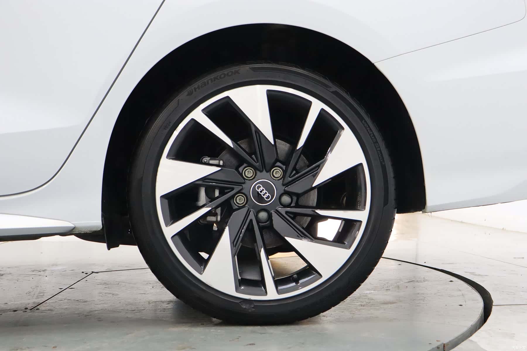 Audi A3, 2024 11