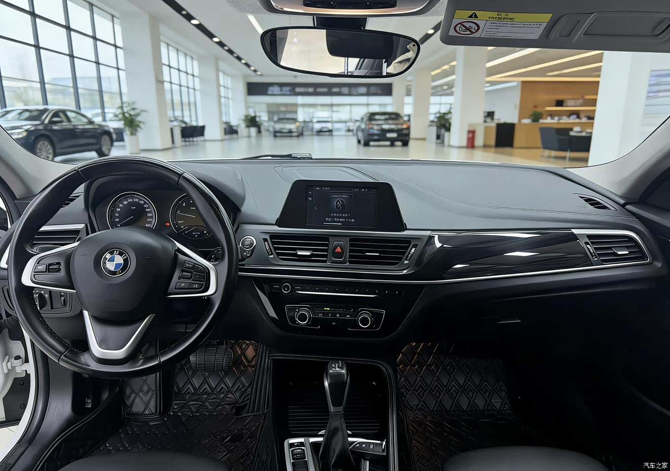 BMW 1 Series, 2018 4