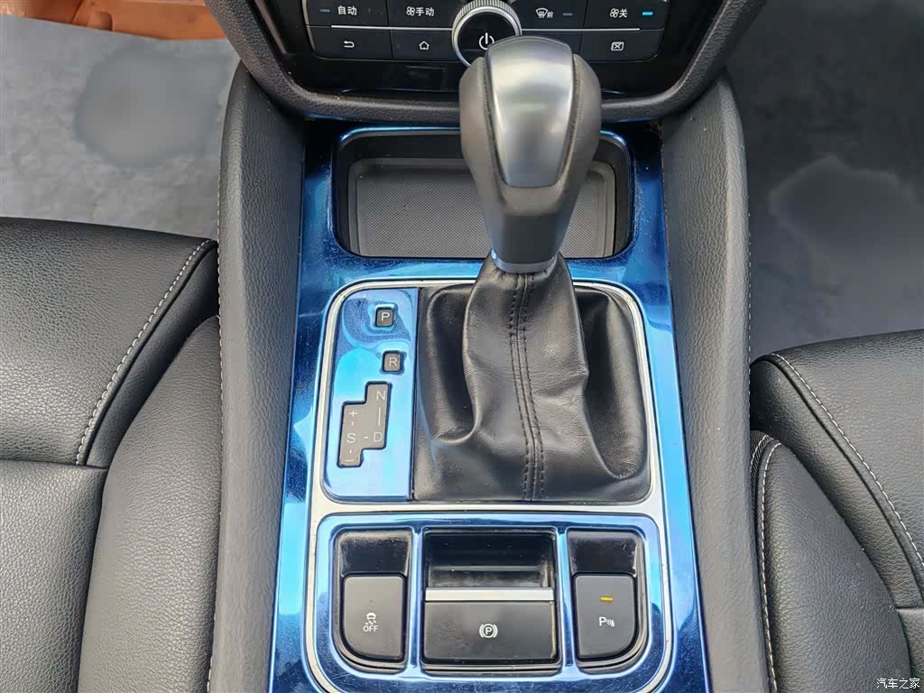 BYD Song, 2018 7