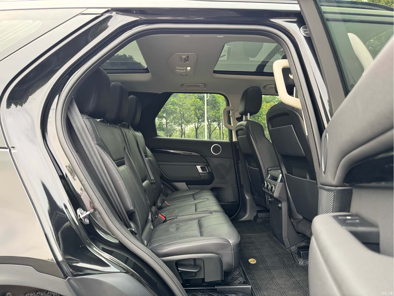 Land Rover Discovery, 2020 17
